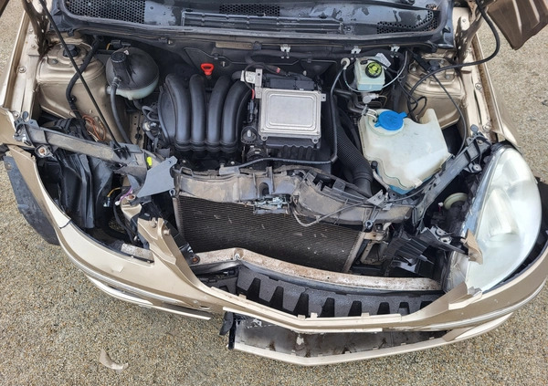 Fiat Punto cena 27900 przebieg: 116625, rok produkcji 2014 z Wolbórz małe 301
